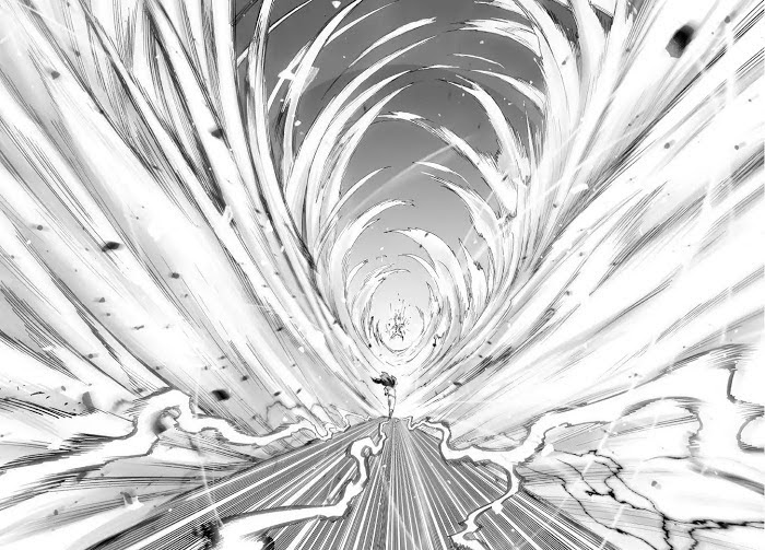 One Punch Man - Chapter 36 image 42